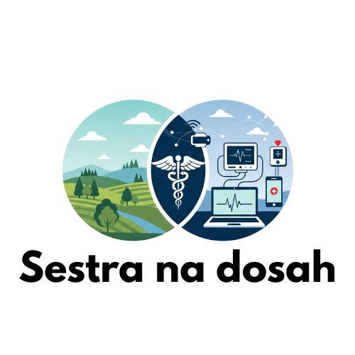 Sestra na dosah